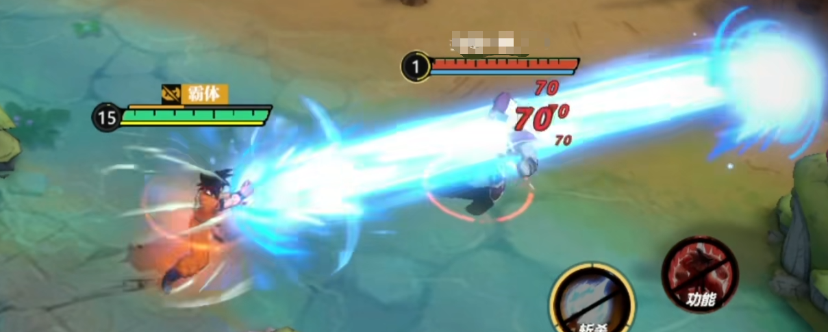 《漫画群星:大集结》孙悟空介绍_wishdown.com 《漫画群星:大集结》孙悟空介绍_wishdown.com