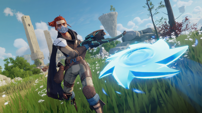 《失落的天空》9月Steam正式推出 开放世界合作冒险_wishdown.com 《失落的天空》9月Steam正式推出 开放世界合作冒险_wishdown.com