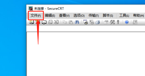 SecureCRTôỰ