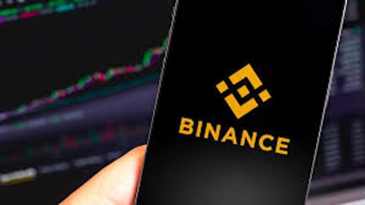 ҰBinance¼ Ұٷ׿ַ