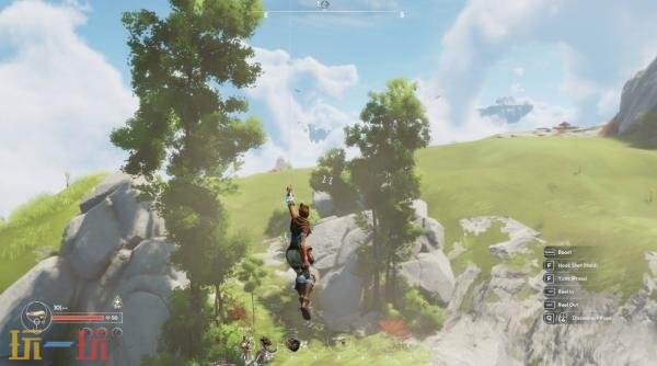 合作生存冒险《失落的天空》9月17日结束抢先体验并推出正式版_wishdown.com 合作生存冒险《失落的天空》9月17日结束抢先体验并推出正式版_wishdown.com