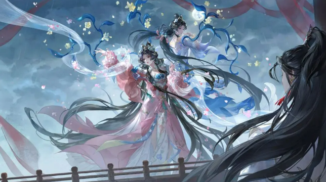 《永劫无间》S8赛季介绍_wishdown.com 《永劫无间》S8赛季介绍_wishdown.com