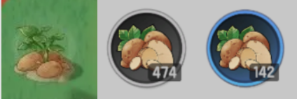 《仗剑传说》食材获取及刷新位置大全_wishdown.com 《仗剑传说》食材获取及刷新位置大全_wishdown.com