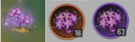 《仗剑传说》食材获取及刷新位置大全_wishdown.com 《仗剑传说》食材获取及刷新位置大全_wishdown.com