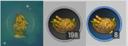 《仗剑传说》食材获取及刷新位置大全_wishdown.com 《仗剑传说》食材获取及刷新位置大全_wishdown.com