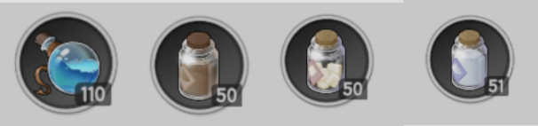 《仗剑传说》食材获取及刷新位置大全_wishdown.com 《仗剑传说》食材获取及刷新位置大全_wishdown.com