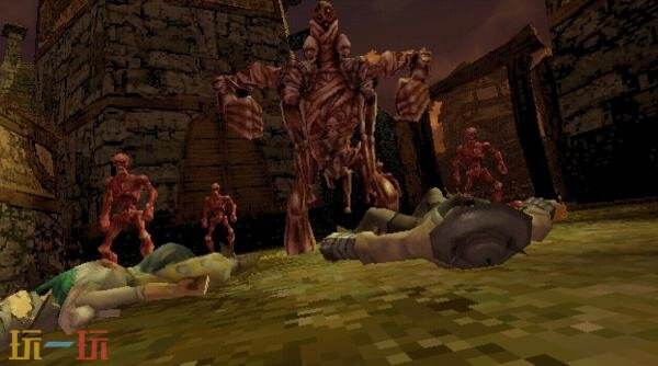 回合制战术RPG《Entropy》公布 将于2026年发售_wishdown.com 回合制战术RPG《Entropy》公布 将于2026年发售_wishdown.com