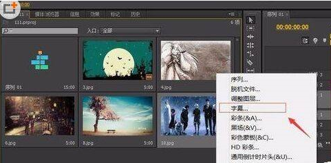 Adobe Premiere Pro CS6θɫ
