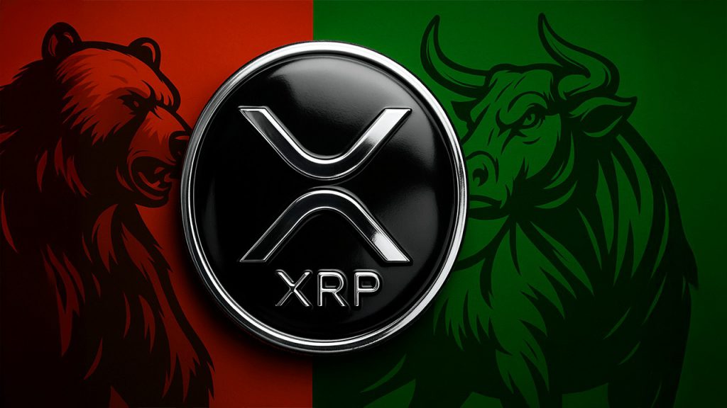 Ϊʲô XRP ܳΪ 2025 ļܹ屦