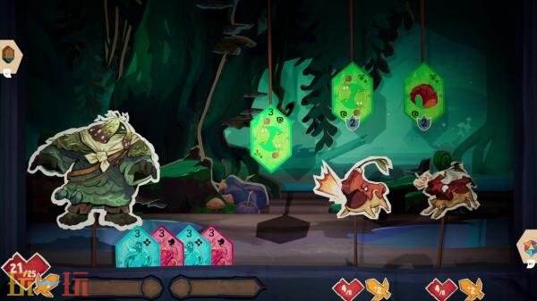 烹饪奇幻冒险游戏《欢迎光临》预告发布 2026年发售_wishdown.com 烹饪奇幻冒险游戏《欢迎光临》预告发布 2026年发售_wishdown.com