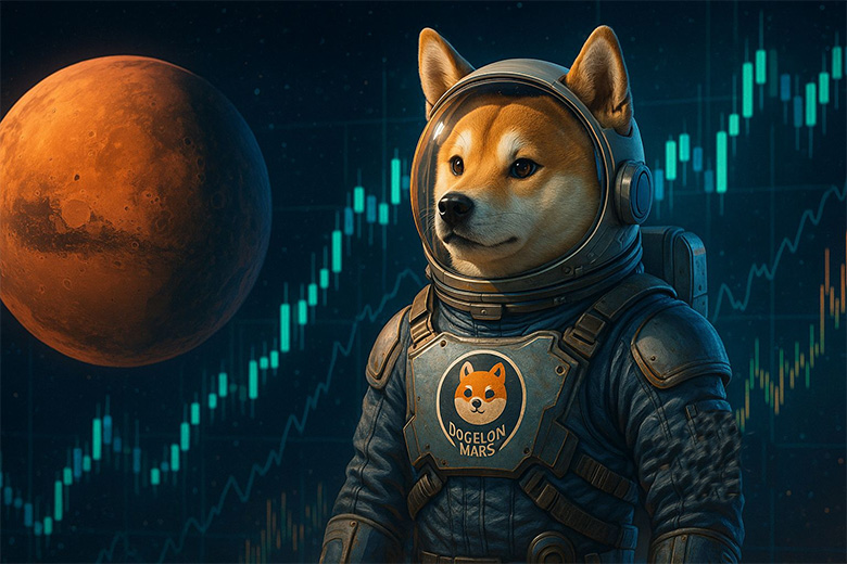 Dogelon MarsELONң2025۸Ԥ⣺Memeܴ˻ǰ