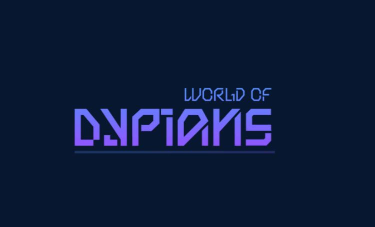 World of Dypians(WOD)ʲô?ô?WODҾ۸Ԥ
