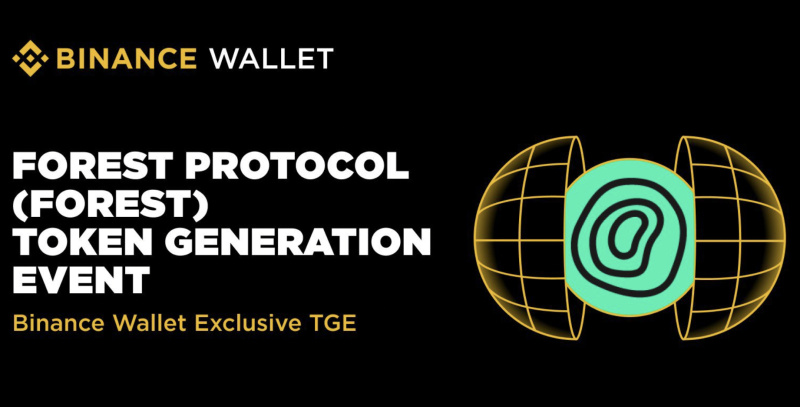 Forest Protocol ¶ Web 3.0 ԣڱҰǮ IDO