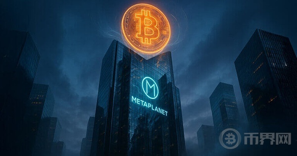 Metaplanetֲ2öBTC ɶ׼38Ԫƻ