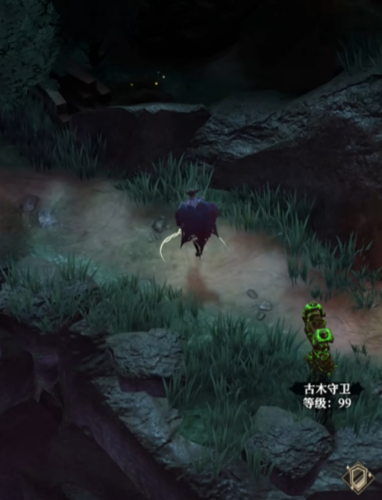 《地下城堡4:骑士与破碎编年史》密室入口攻略_wishdown.com 《地下城堡4:骑士与破碎编年史》密室入口攻略_wishdown.com