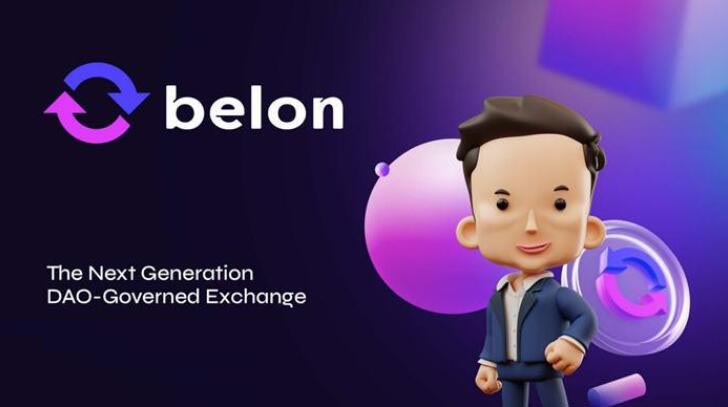 BE⣺BelonDAOǰͶʼֵ