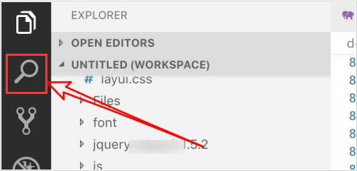 vscode