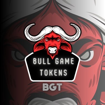 BGT(Raging Bull Game Tokens)ƭô׷Ǯ