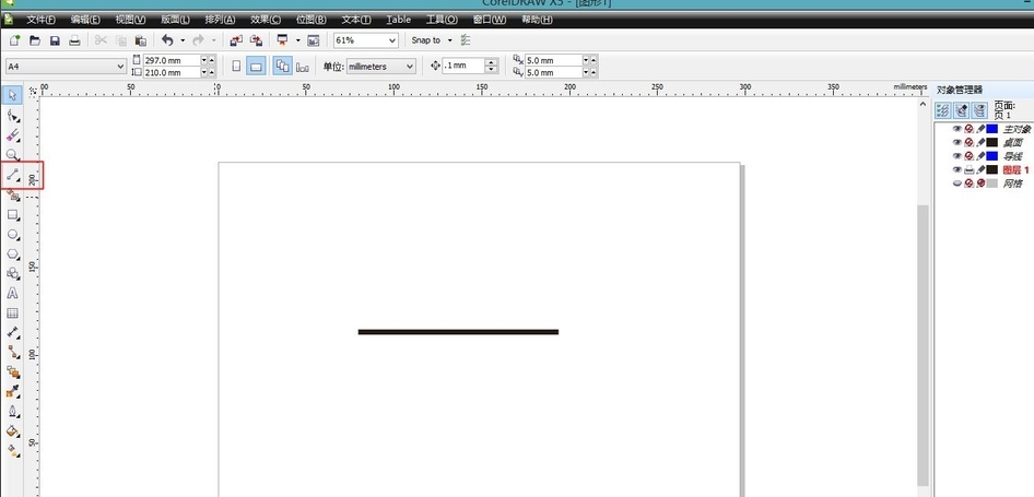 CorelDRAW߶