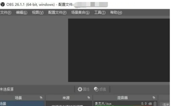OBSStudioôԶ