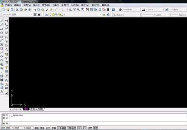 AutoCAD2007ûͼ汳