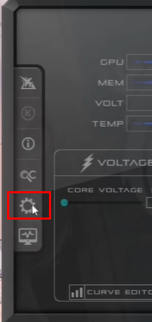 MSI Afterburnerô