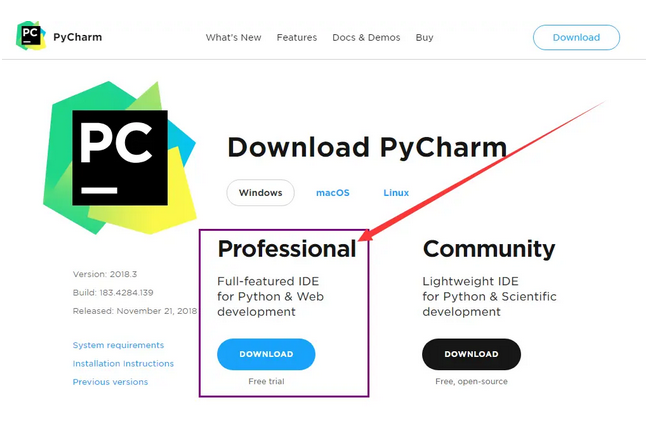 pycharmôװ