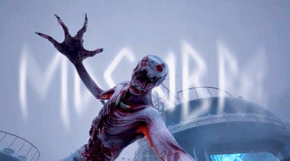 Macabre929 ˺ֲ