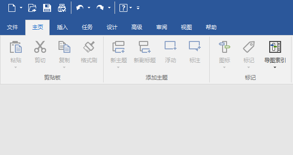 MindManagerôɱЧͼ