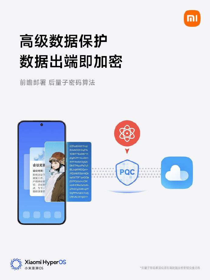 超级岛登场!小米澎湃OS 3正式发布,跨生态互联与隐私安全迎来提升_wishdown.com 超级岛登场!小米澎湃OS 3正式发布,跨生态互联与隐私安全迎来提升_wishdown.com