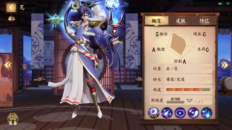 决战平安京贵族等级价格多少_wishdown.com 决战平安京贵族等级价格多少_wishdown.com