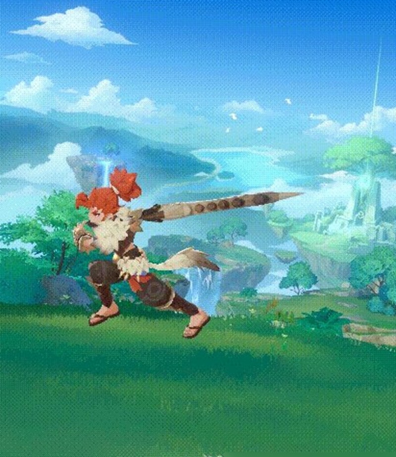 猎风传说新手怎么玩_wishdown.com 猎风传说新手怎么玩_wishdown.com