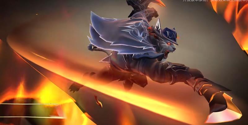 LOL手游西部风云系列皮肤上线时间_wishdown.com LOL手游西部风云系列皮肤上线时间_wishdown.com