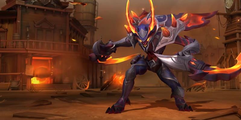 LOL手游西部风云系列皮肤上线时间_wishdown.com LOL手游西部风云系列皮肤上线时间_wishdown.com