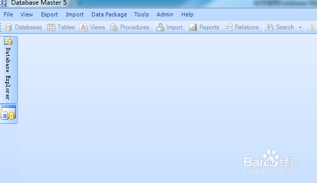 Database Master创建netezza数据库连接_wishdown.com Database Master创建netezza数据库连接_wishdown.com