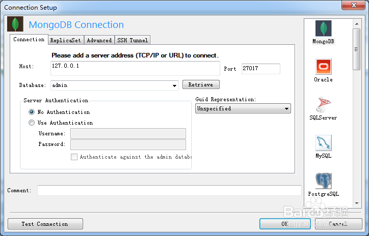 Database Master创建netezza数据库连接_wishdown.com Database Master创建netezza数据库连接_wishdown.com