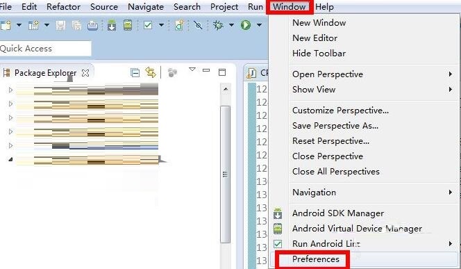 eclipse怎么配置NDK环境_wishdown.com eclipse怎么配置NDK环境_wishdown.com