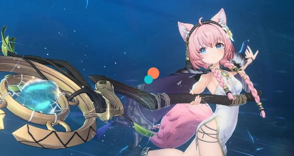 《蓝色星原:旅谣》游戏角色介绍_wishdown.com 《蓝色星原:旅谣》游戏角色介绍_wishdown.com