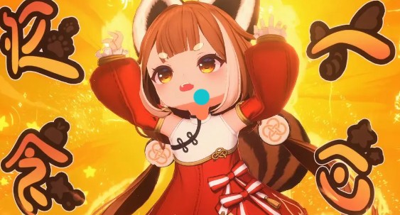 《蓝色星原:旅谣》游戏角色介绍_wishdown.com 《蓝色星原:旅谣》游戏角色介绍_wishdown.com