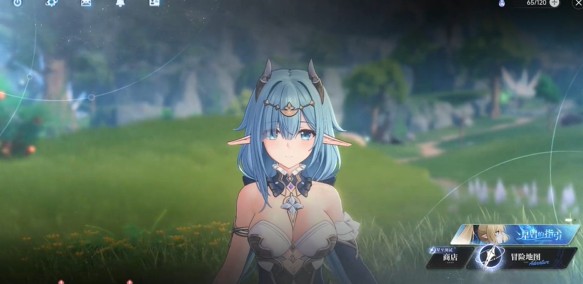 《蓝色星原:旅谣》游戏角色介绍_wishdown.com 《蓝色星原:旅谣》游戏角色介绍_wishdown.com