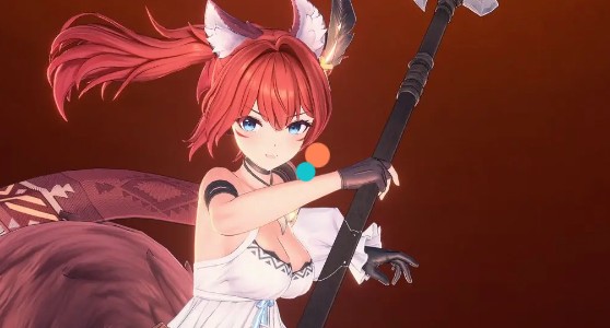 《蓝色星原:旅谣》游戏角色介绍_wishdown.com 《蓝色星原:旅谣》游戏角色介绍_wishdown.com