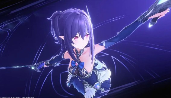 《蓝色星原:旅谣》游戏角色介绍_wishdown.com 《蓝色星原:旅谣》游戏角色介绍_wishdown.com