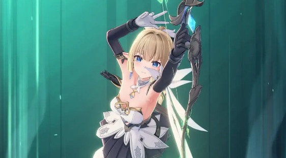 《蓝色星原:旅谣》游戏角色介绍_wishdown.com 《蓝色星原:旅谣》游戏角色介绍_wishdown.com