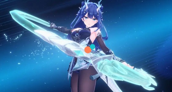 《蓝色星原:旅谣》游戏角色介绍_wishdown.com 《蓝色星原:旅谣》游戏角色介绍_wishdown.com