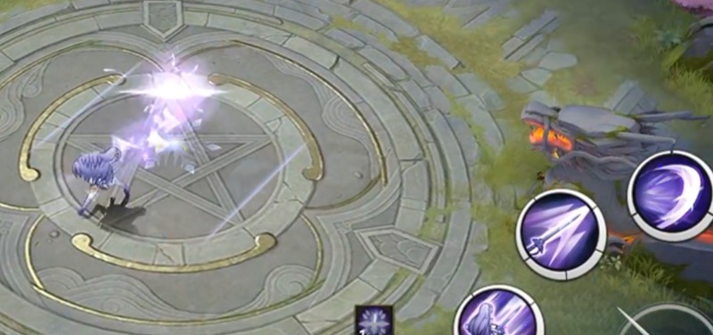 决战平安京西凉技能机制_wishdown.com 决战平安京西凉技能机制_wishdown.com