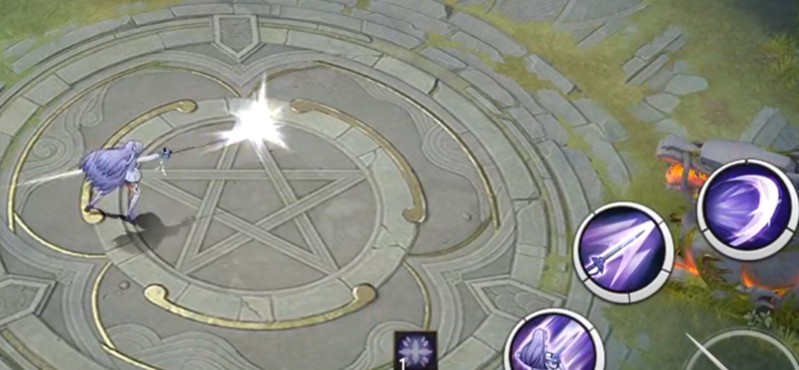 决战平安京西凉技能机制_wishdown.com 决战平安京西凉技能机制_wishdown.com