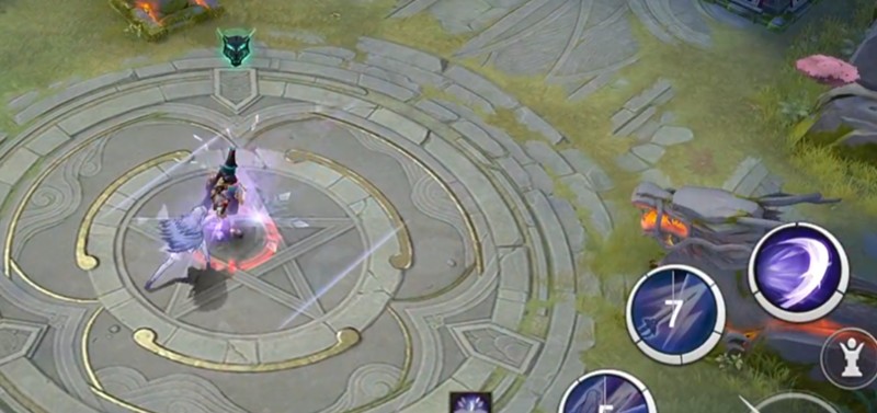 决战平安京西凉技能机制_wishdown.com 决战平安京西凉技能机制_wishdown.com