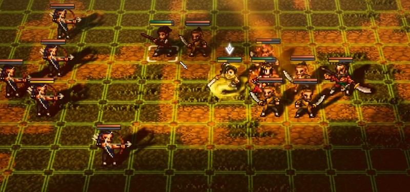 逸剑风云决新手村怎么玩_wishdown.com 逸剑风云决新手村怎么玩_wishdown.com