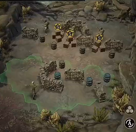 《地下城堡4:骑士与破碎编年史》地歌石脉营地位置一览_wishdown.com 《地下城堡4:骑士与破碎编年史》地歌石脉营地位置一览_wishdown.com