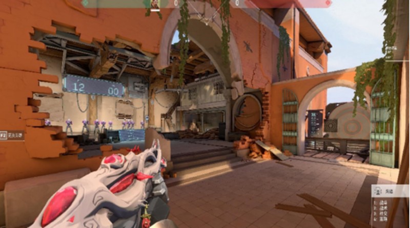 无畏契约源能行动靶场怎么玩_wishdown.com 无畏契约源能行动靶场怎么玩_wishdown.com